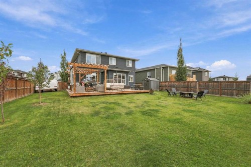 1460 Aldrich Place, Carstairs, AB 