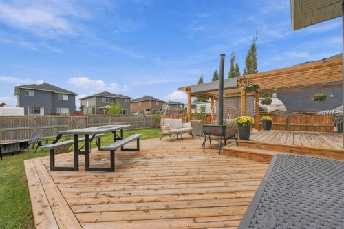 1460 Aldrich Place, Carstairs, AB 