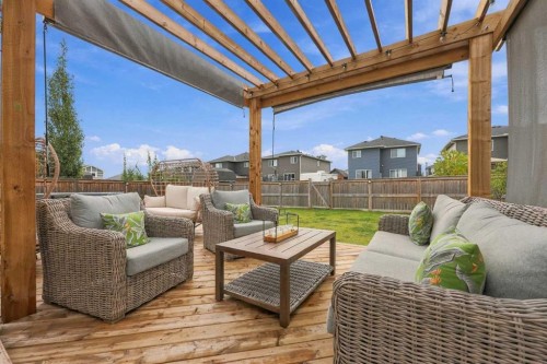 1460 Aldrich Place, Carstairs, AB 