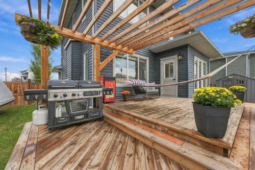 1460 Aldrich Place, Carstairs, AB 