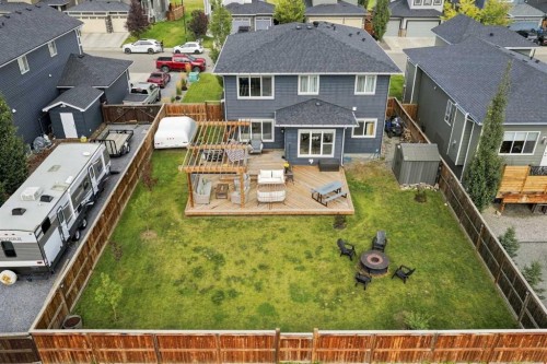 1460 Aldrich Place, Carstairs, AB 
