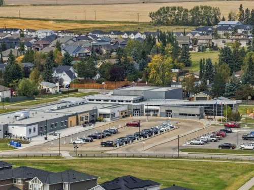 1460 Aldrich Place, Carstairs, AB 