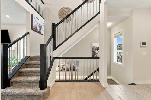 1460 Aldrich Place, Carstairs, AB 