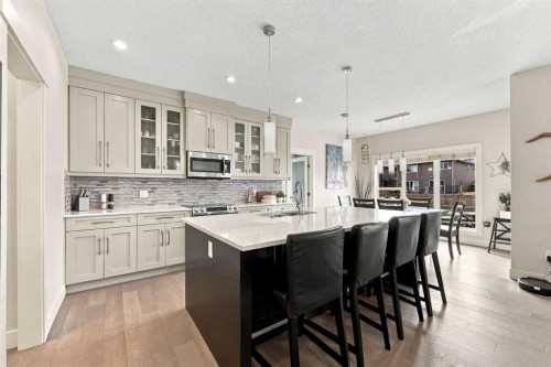 1460 Aldrich Place, Carstairs, AB 