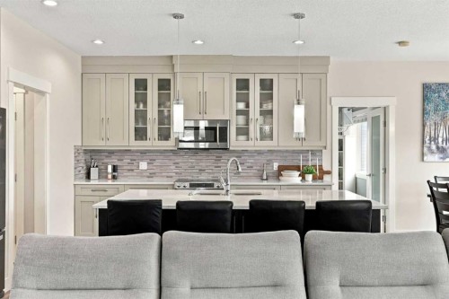 1460 Aldrich Place, Carstairs, AB 