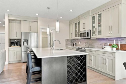1460 Aldrich Place, Carstairs, AB 