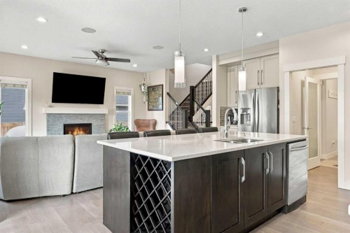 1460 Aldrich Place, Carstairs, AB 