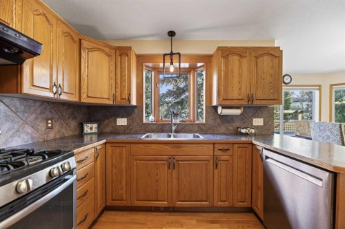 70 Balsam Crescent, Olds, AB 