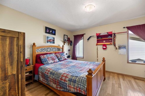 70 Balsam Crescent, Olds, AB 