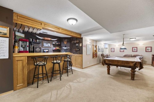 70 Balsam Crescent, Olds, AB 
