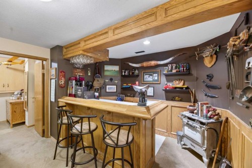 70 Balsam Crescent, Olds, AB 