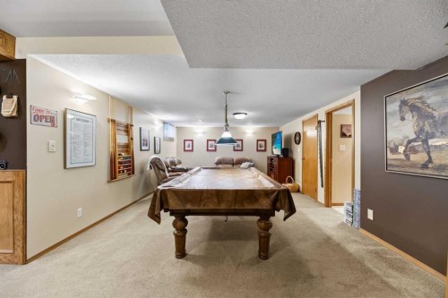 70 Balsam Crescent, Olds, AB 