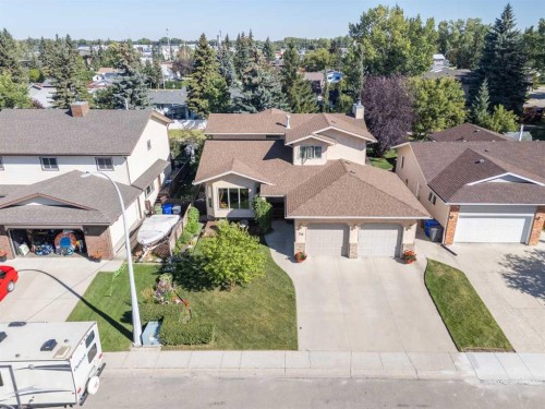 70 Balsam Crescent, Olds, AB 