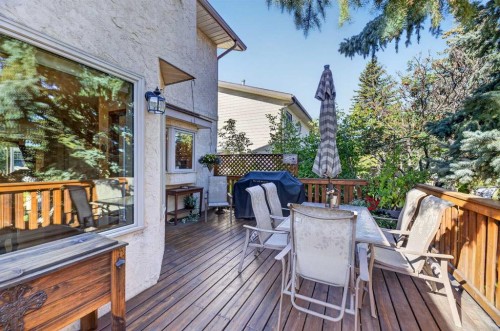 70 Balsam Crescent, Olds, AB 