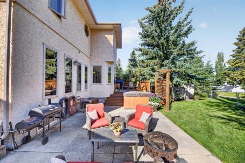 70 Balsam Crescent, Olds, AB 