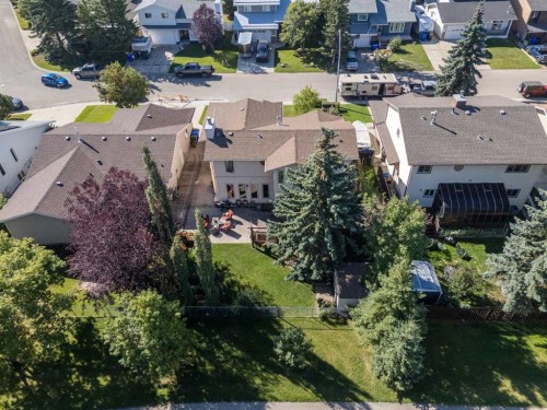 70 Balsam Crescent, Olds, AB 