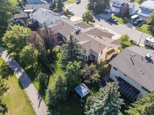 70 Balsam Crescent, Olds, AB 