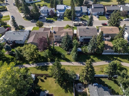 70 Balsam Crescent, Olds, AB 