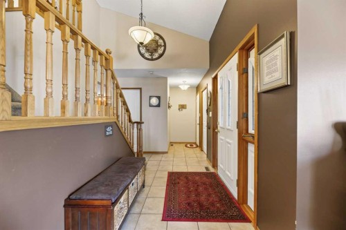 70 Balsam Crescent, Olds, AB 