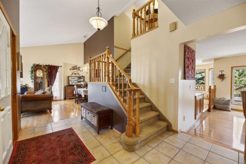 70 Balsam Crescent, Olds, AB 