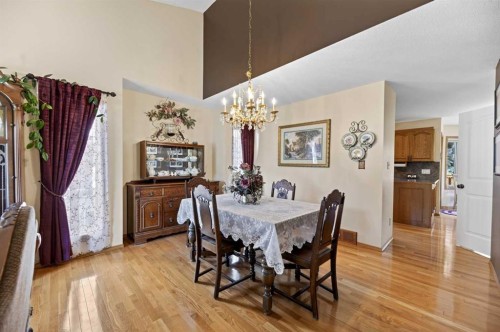 70 Balsam Crescent, Olds, AB 
