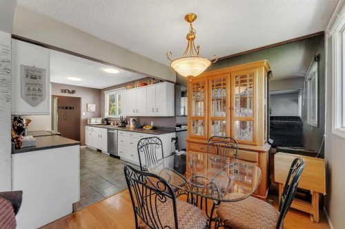 707 Fortalice Crescent Se, Calgary, AB 