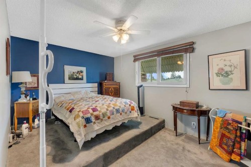 707 Fortalice Crescent Se, Calgary, AB 