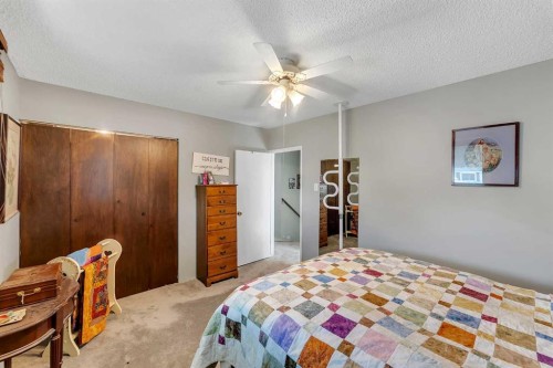 707 Fortalice Crescent Se, Calgary, AB 