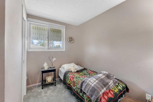 707 Fortalice Crescent Se, Calgary, AB 