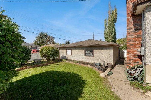 707 Fortalice Crescent Se, Calgary, AB 