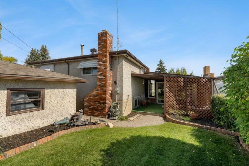 707 Fortalice Crescent Se, Calgary, AB 