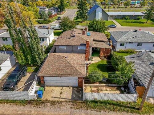 707 Fortalice Crescent Se, Calgary, AB 