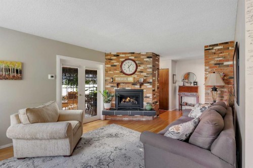 707 Fortalice Crescent Se, Calgary, AB 