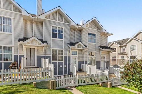 3240 New Brighton Gardens Se, Calgary, AB 