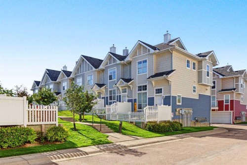 3240 New Brighton Gardens Se, Calgary, AB 
