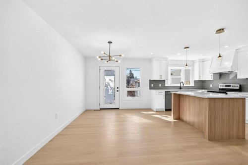 23 Penworth Crescent Se, Calgary, AB 