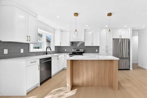 23 Penworth Crescent Se, Calgary, AB 