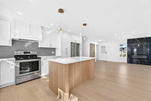 23 Penworth Crescent Se, Calgary, AB 