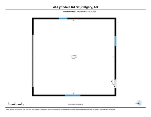 44 Lynndale Road Se, Calgary, AB 