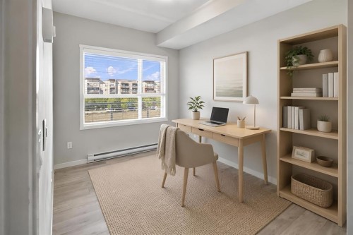 414-20 Seton Park Se, Calgary, AB 