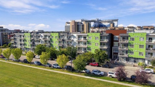 414-20 Seton Park Se, Calgary, AB 