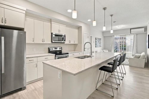 414-20 Seton Park Se, Calgary, AB 