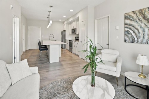 414-20 Seton Park Se, Calgary, AB 