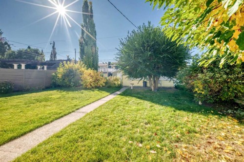 435 51 Avenue, Calgary, AB 