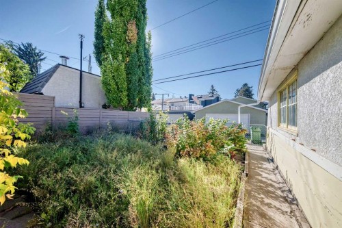 435 51 Avenue, Calgary, AB 