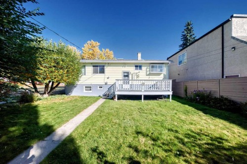435 51 Avenue, Calgary, AB 