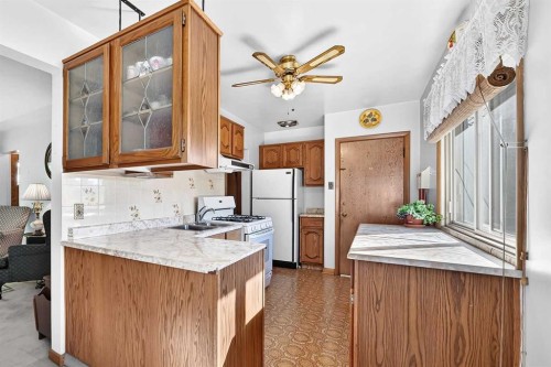 435 51 Avenue, Calgary, AB 