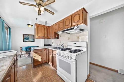 435 51 Avenue, Calgary, AB 