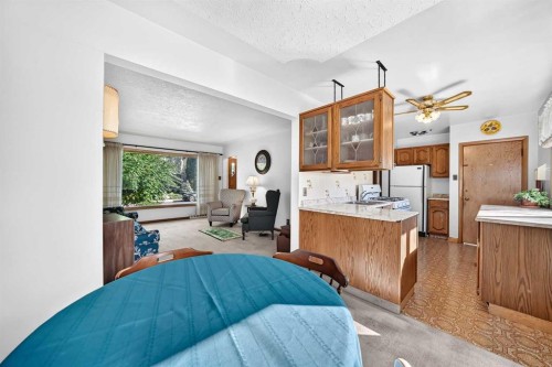 435 51 Avenue, Calgary, AB 