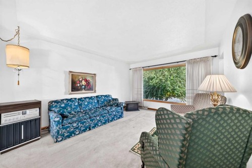 435 51 Avenue, Calgary, AB 